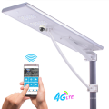 180/200W Integrated Solar Street Light with Monitoring